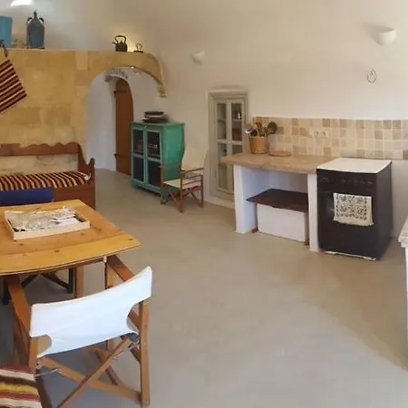 Corones House Appartement *
