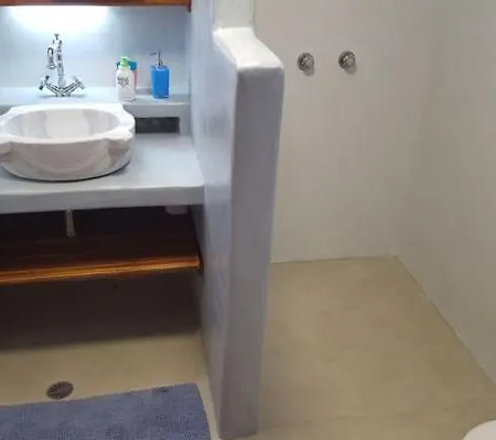 Apartman Corones House