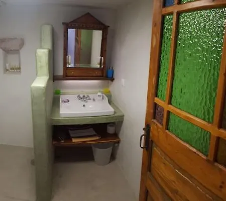 Corones House Apartman
