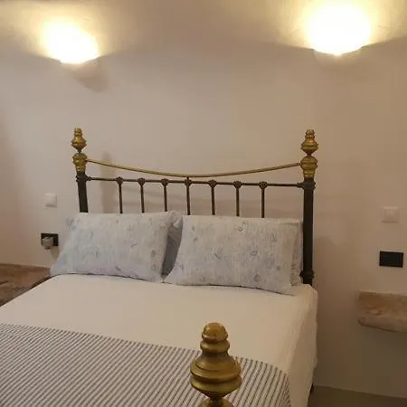 Apartman Corones House Frillingiánika